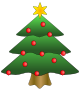 Christmas tree